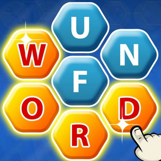 Word Fun - Play Free Word Puzzle Game Online